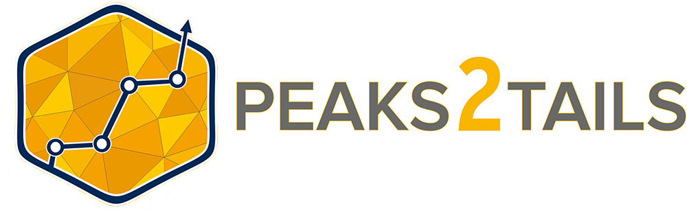 Peaks2Tails